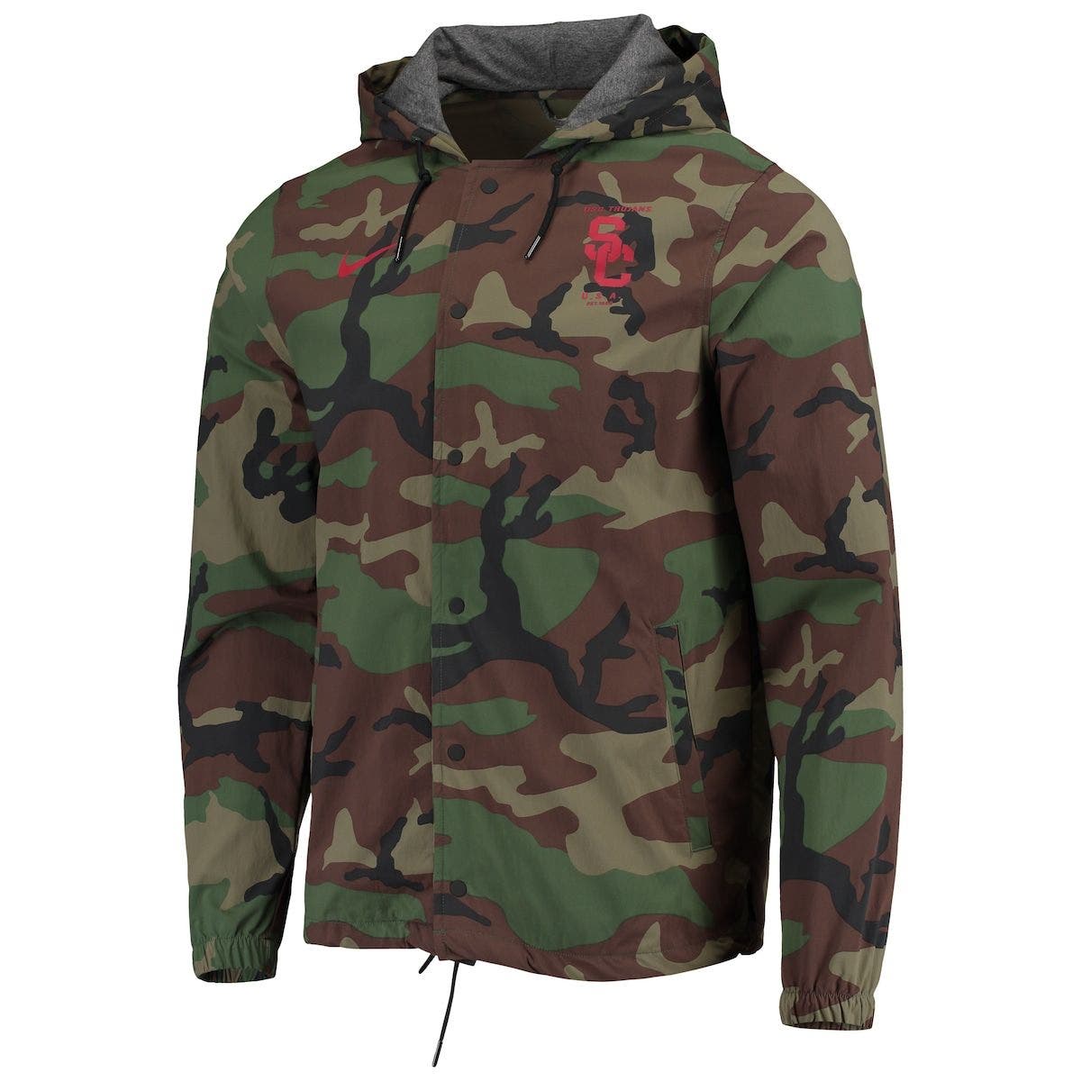 Rrive Mens Sport Drawstring Fashion Zip Front Camouflage Hoodies Sweatshirts Jackets Rrive Mens Sport Drawstring Fashion Zip Front Camouflage Hoodies Sweatshirts Jackets